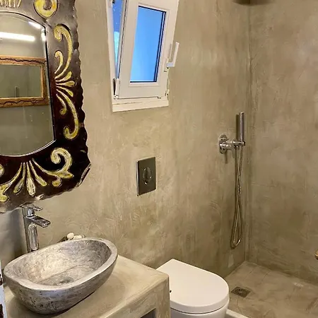 Flaskos Village Fanari Villa